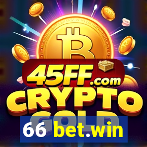 66 bet.win
